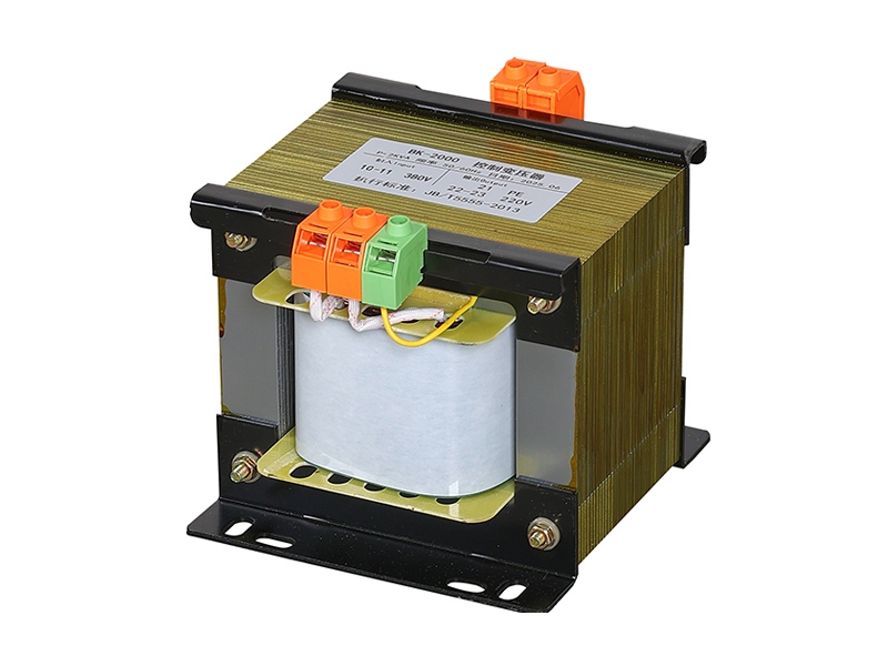 Transformator izolacyjny