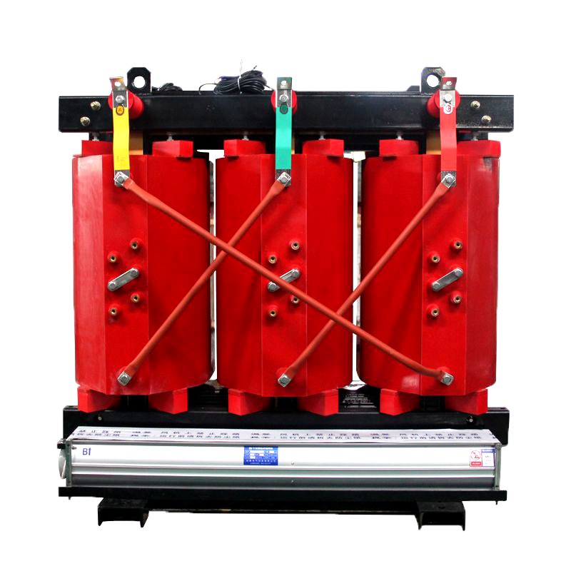 Transformator suchy: dlaczego jest niezbędny w nowoczesnej dystrybucji energii?