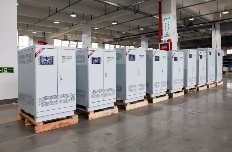 Zhejiang Yibaling Power Supply Equipment Co., Ltd. rozszerzyła swój rynek w Ameryce Południowej