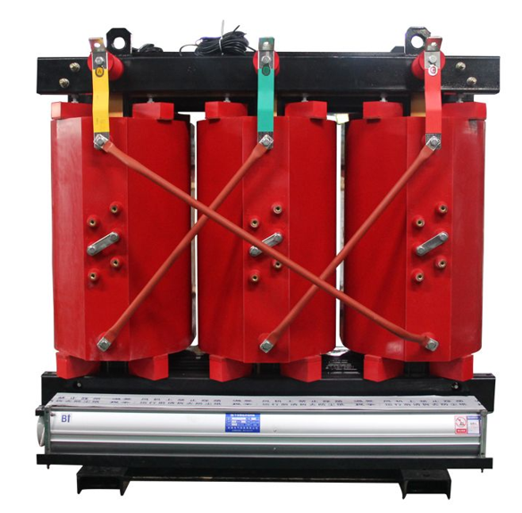 Co to jest transformator suchy SCB10?