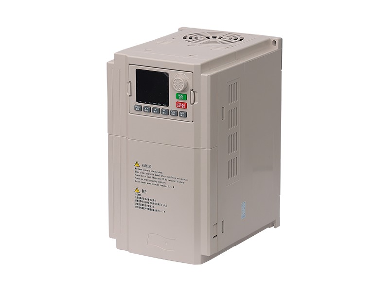 Frequency Converter