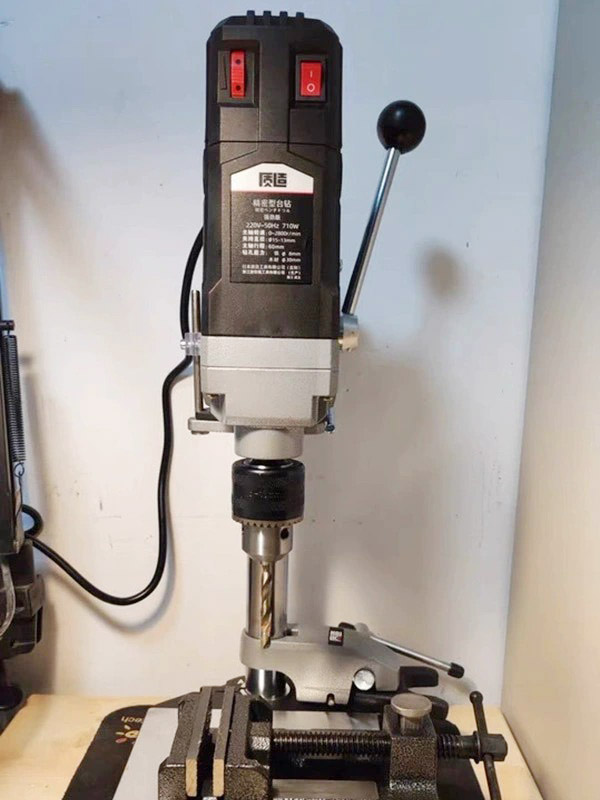 Production Equipment