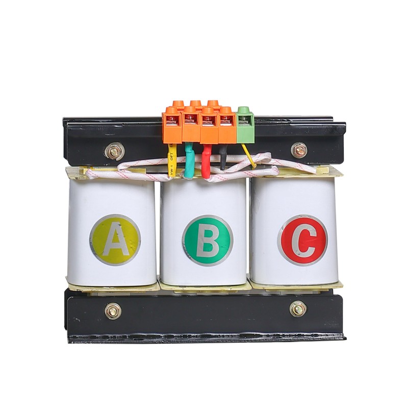 SBK Control Transformer