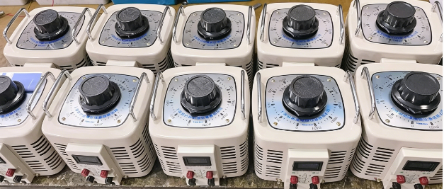 TDGC2 Contact-type Voltage Regulator
