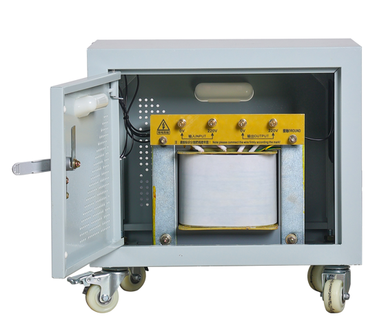 DG Isolation Transformer