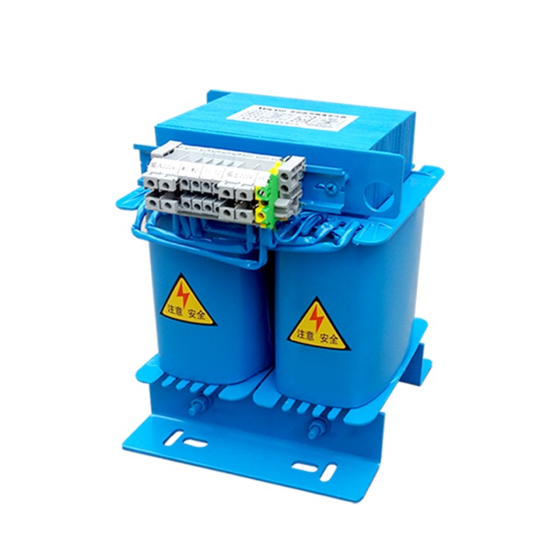 Transformator medyczny IT