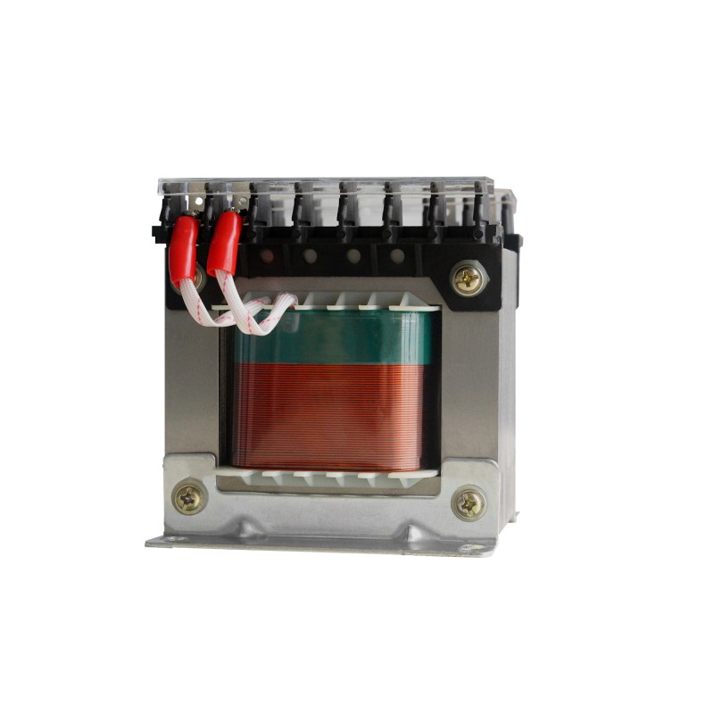 Transformator sterujący obrabiarką JBK3