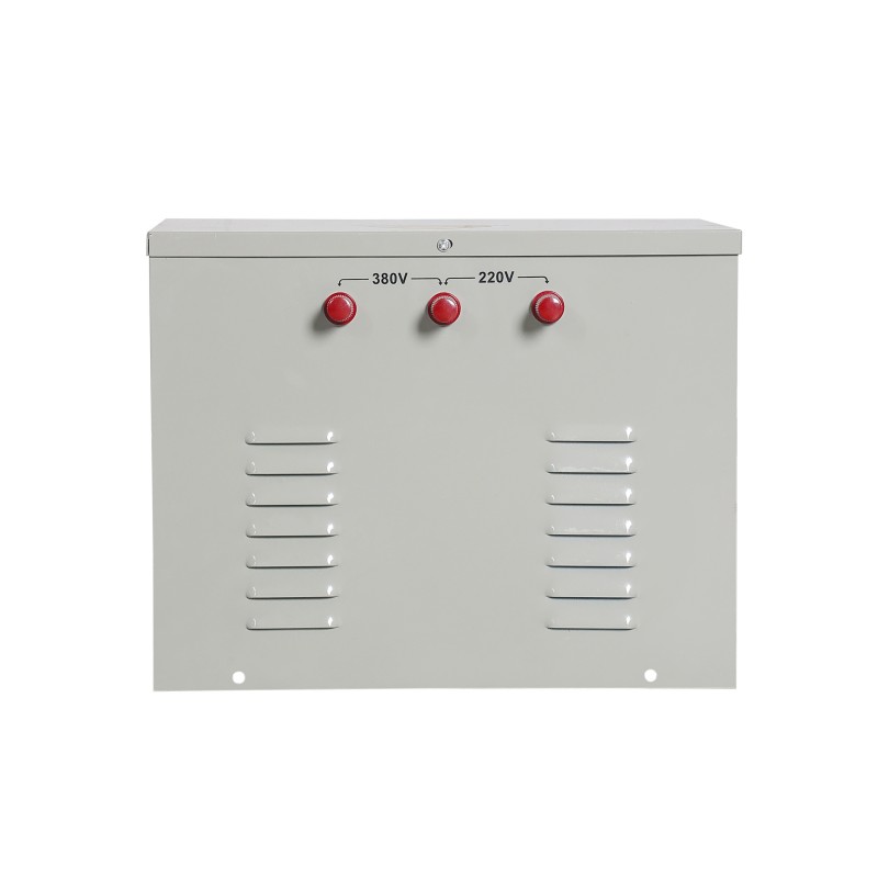 Bezpieczny przenośny transformator oświetleniowy JMB