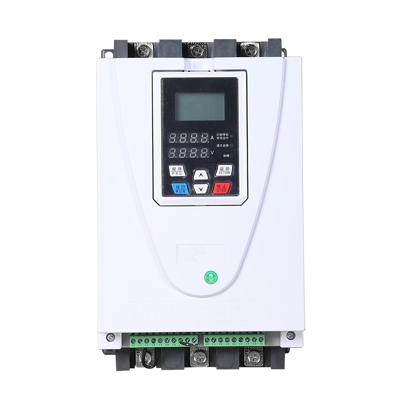 Internetowy softstarter
