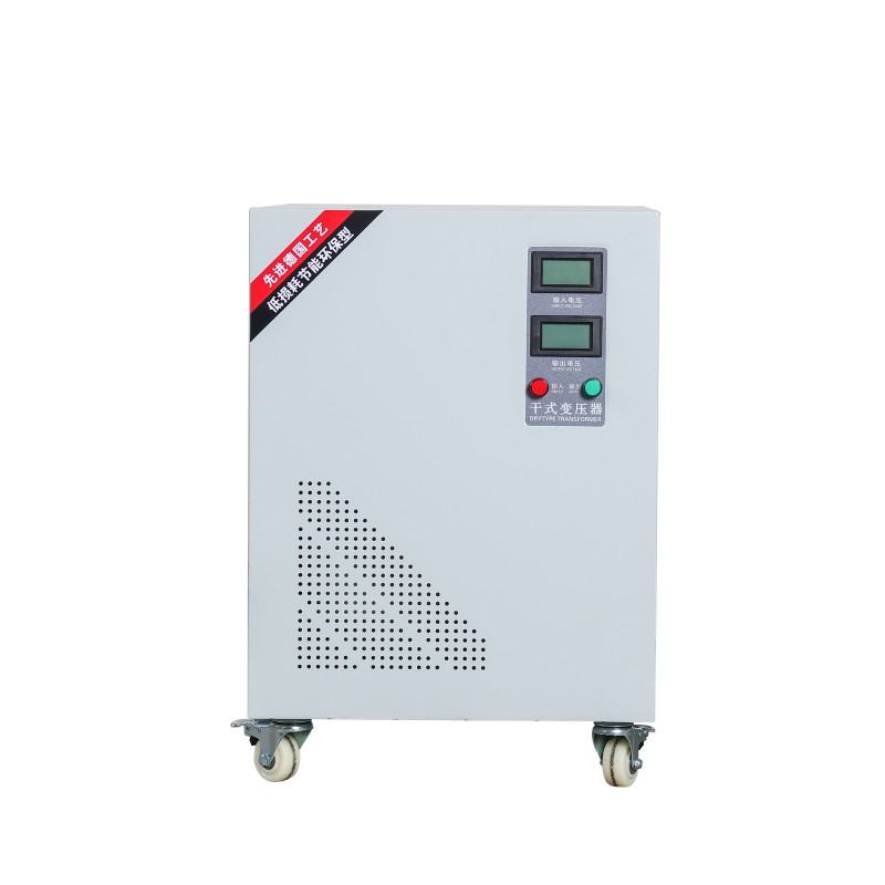 Transformator niskiego napięcia SG