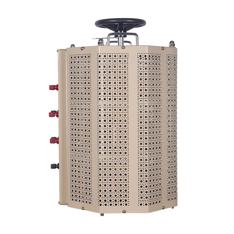 TSGC2 Kontaktowy regulator napięcia
